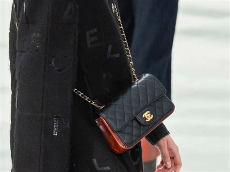 chanel autumn 2020|chanel zippers 2020.